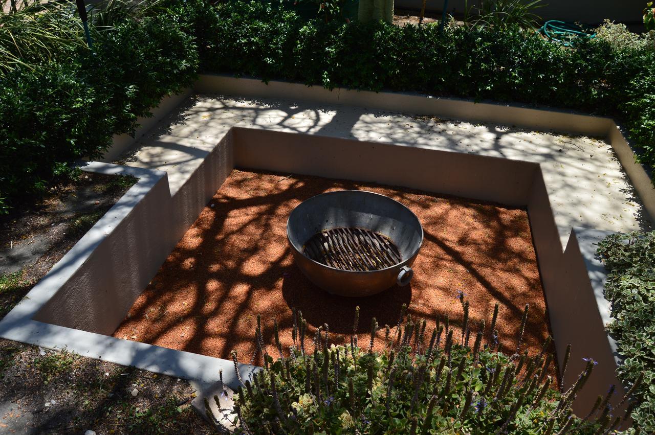 African Palm Cottage And Guesthouse Durbanville Dış mekan fotoğraf