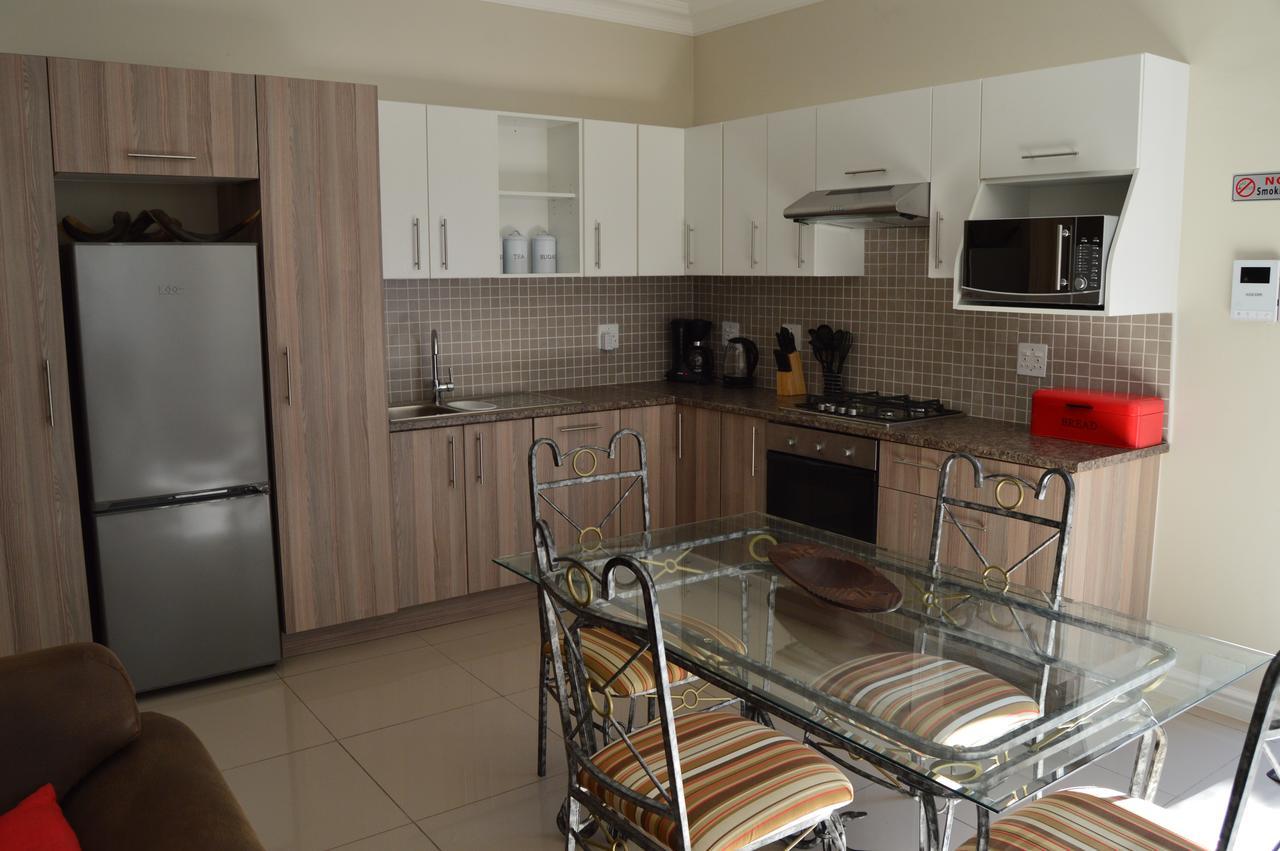 African Palm Cottage And Guesthouse Durbanville Dış mekan fotoğraf