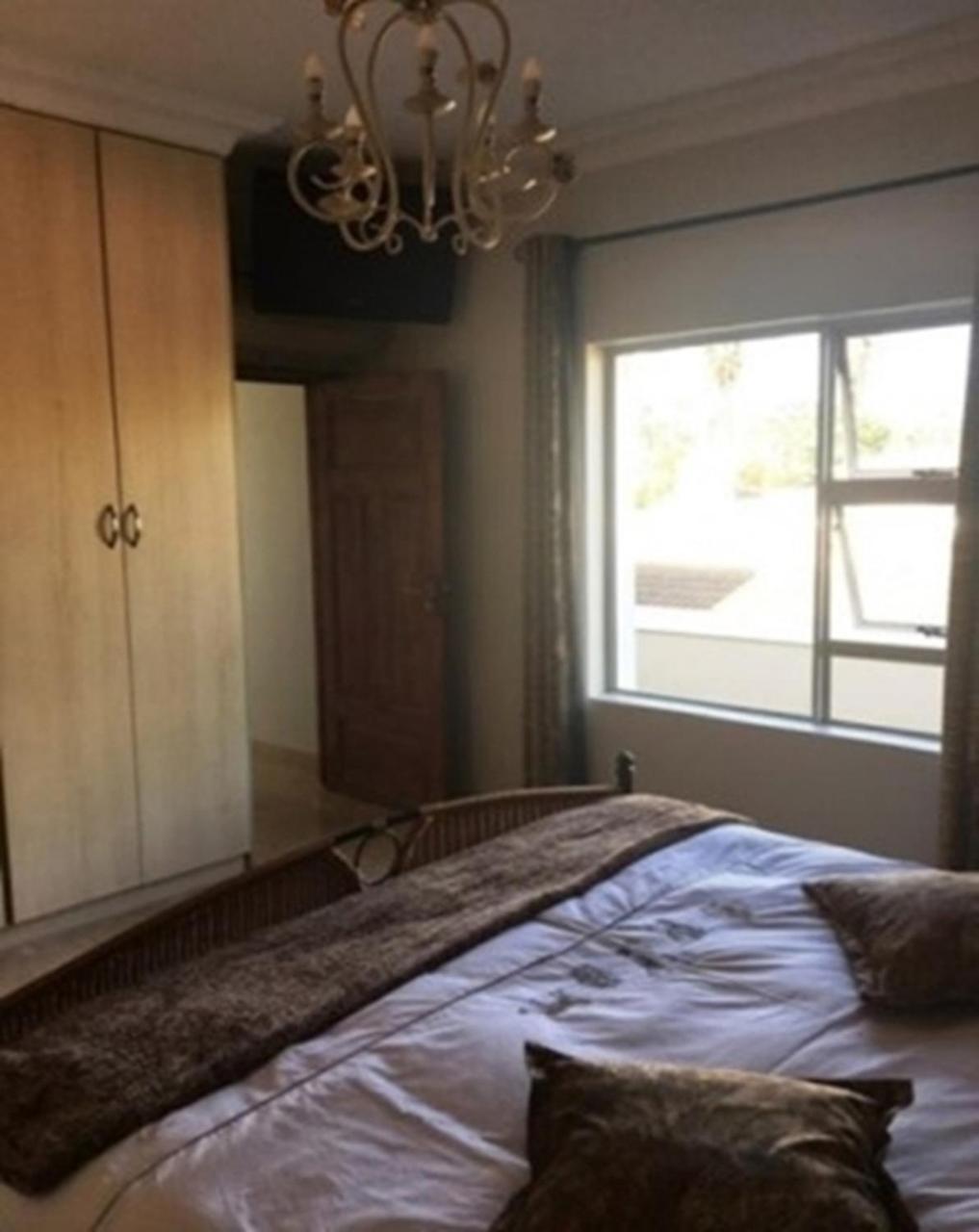 African Palm Cottage And Guesthouse Durbanville Dış mekan fotoğraf
