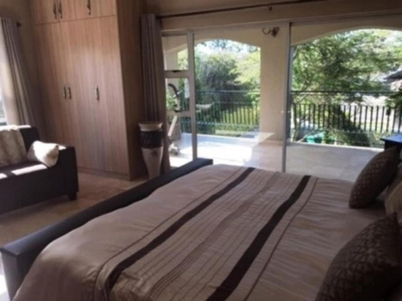 African Palm Cottage And Guesthouse Durbanville Dış mekan fotoğraf