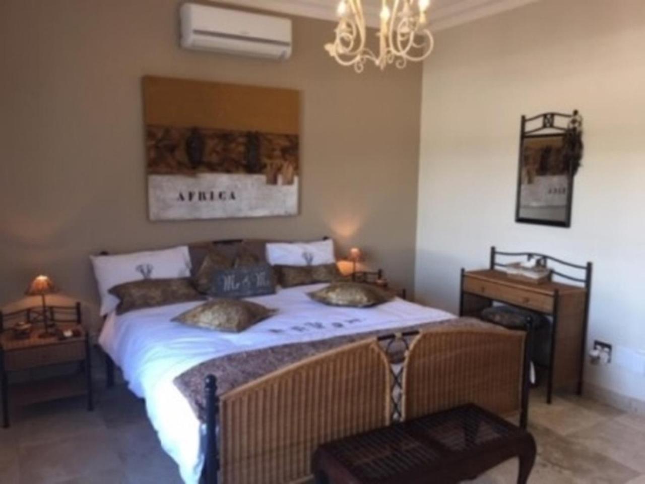 African Palm Cottage And Guesthouse Durbanville Dış mekan fotoğraf