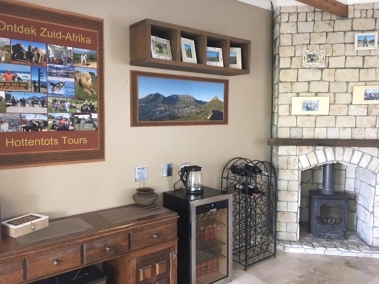 African Palm Cottage And Guesthouse Durbanville Dış mekan fotoğraf