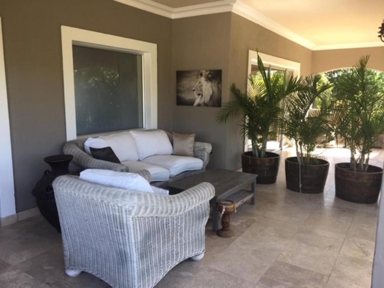 African Palm Cottage And Guesthouse Durbanville Dış mekan fotoğraf