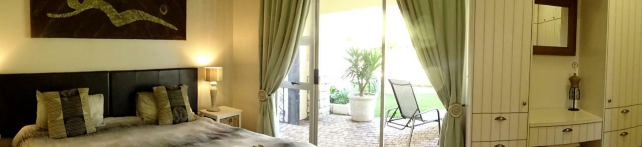 African Palm Cottage And Guesthouse Durbanville Dış mekan fotoğraf