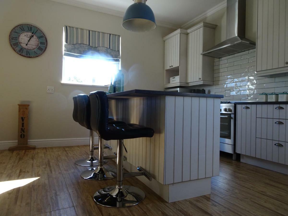 African Palm Cottage And Guesthouse Durbanville Dış mekan fotoğraf