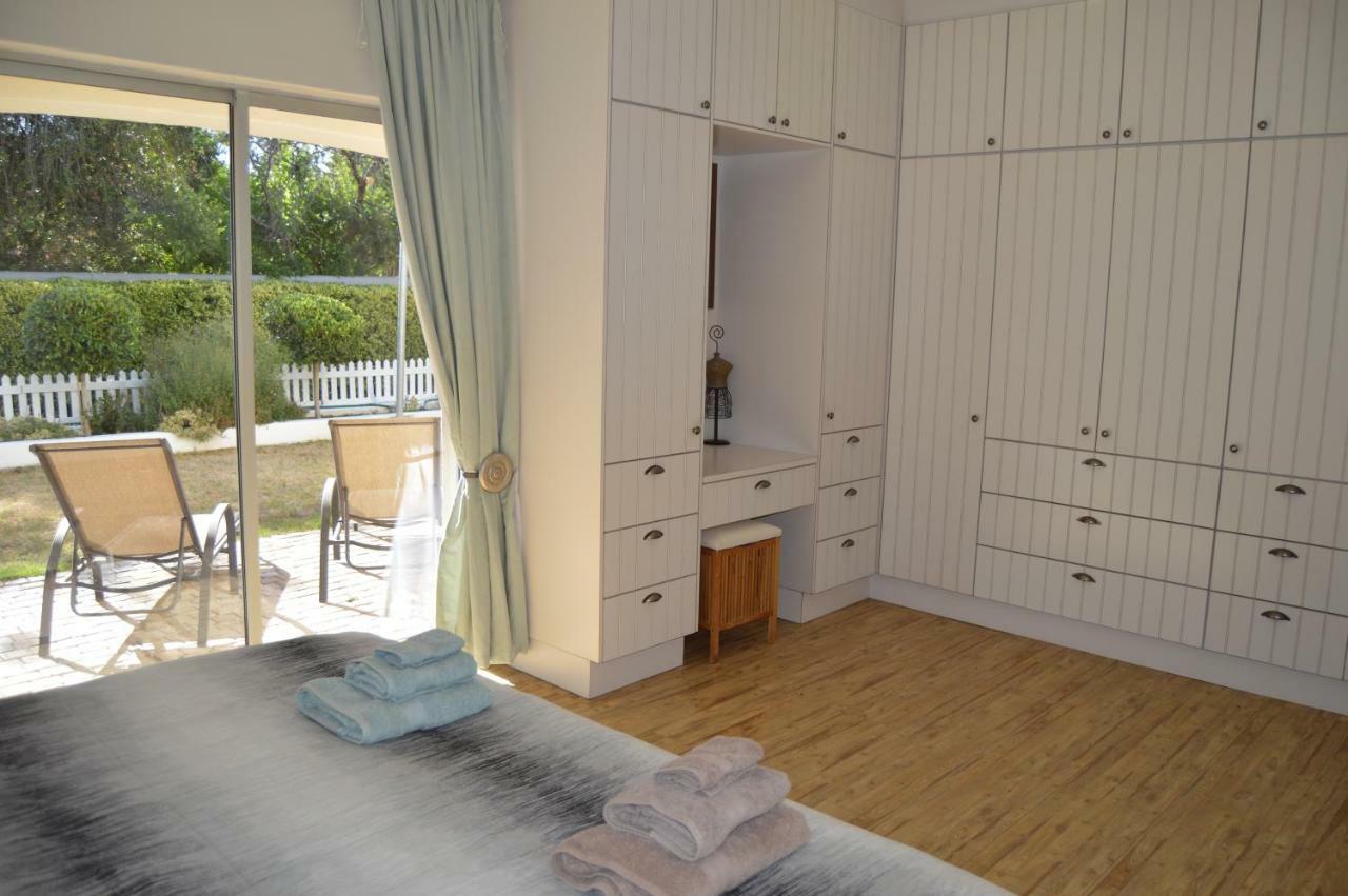 African Palm Cottage And Guesthouse Durbanville Dış mekan fotoğraf