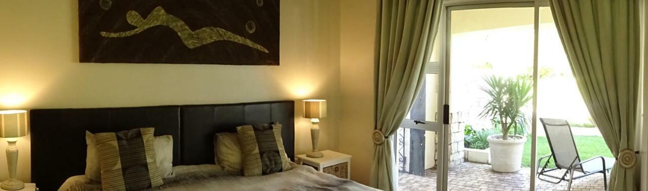 African Palm Cottage And Guesthouse Durbanville Dış mekan fotoğraf