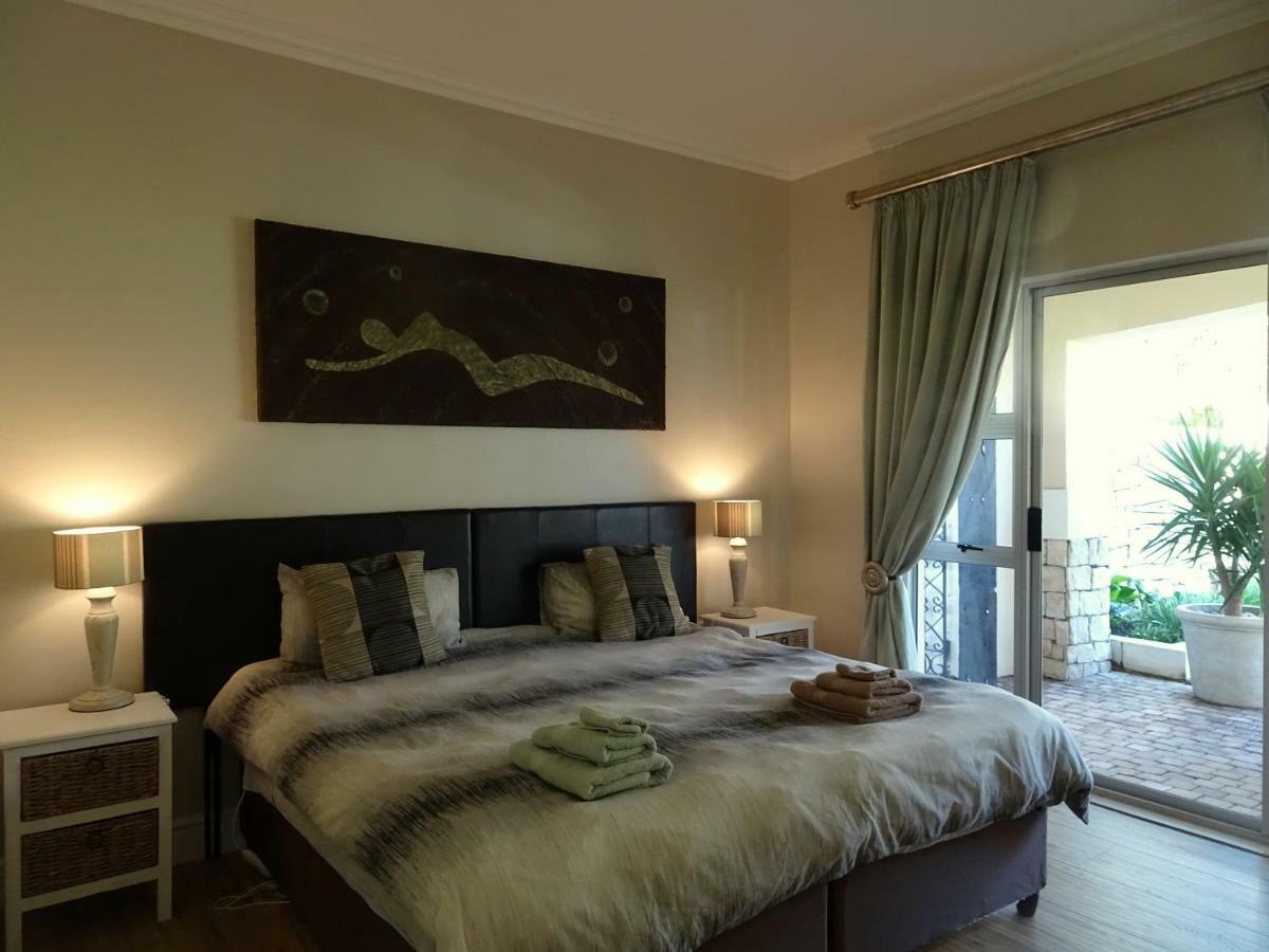 African Palm Cottage And Guesthouse Durbanville Dış mekan fotoğraf
