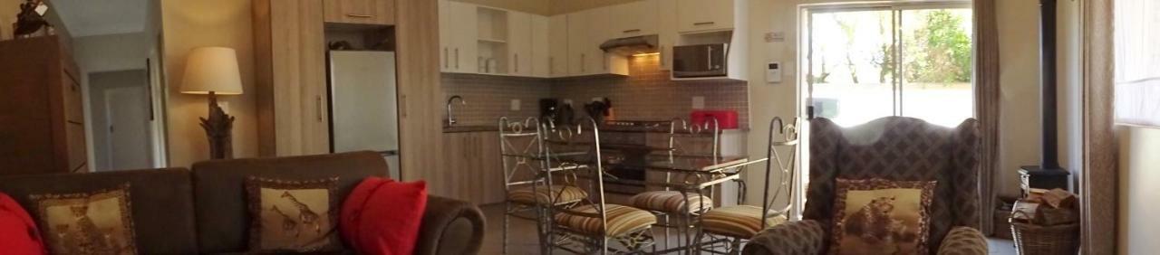 African Palm Cottage And Guesthouse Durbanville Dış mekan fotoğraf